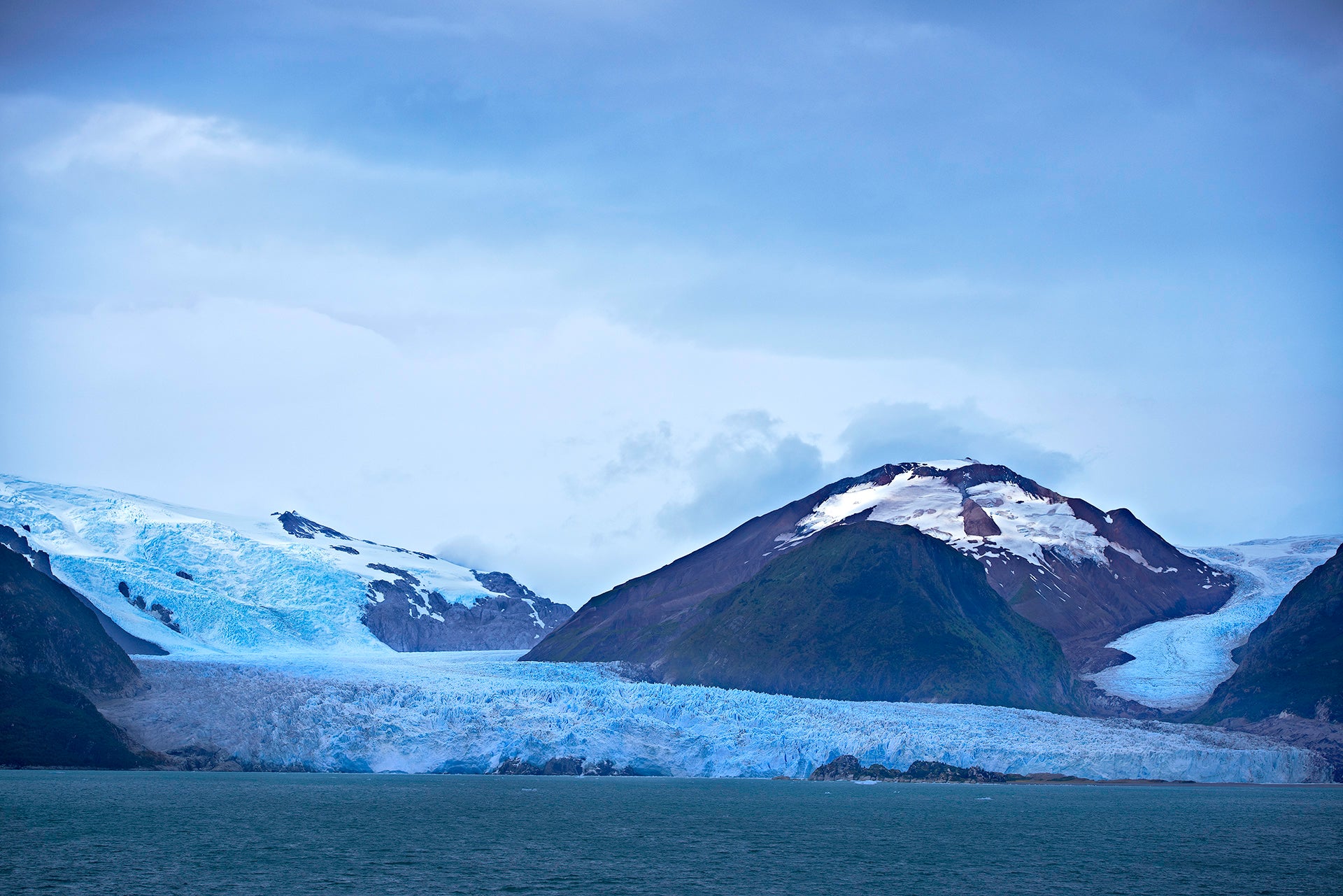 Amelia Glacier