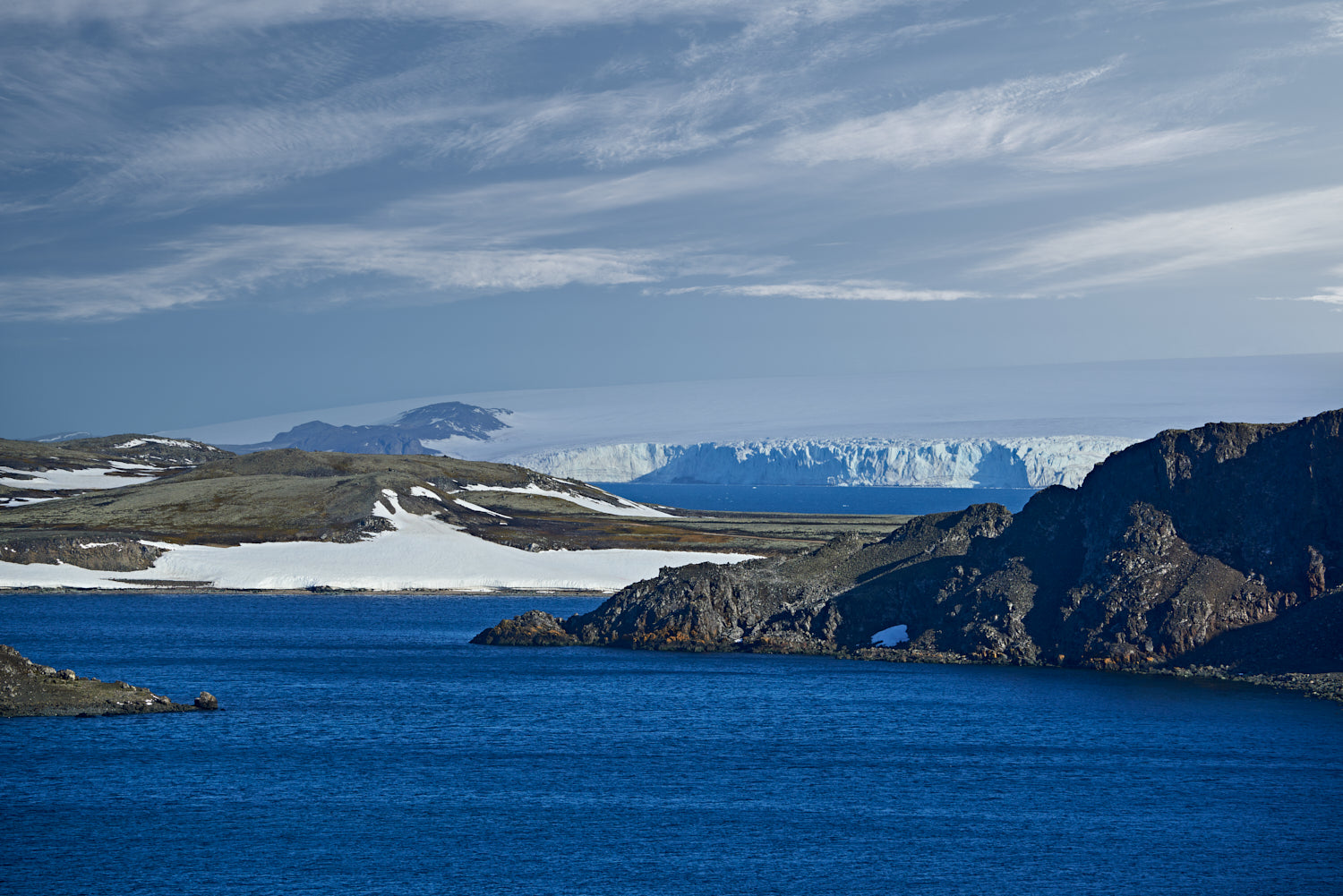 Antarctica 1