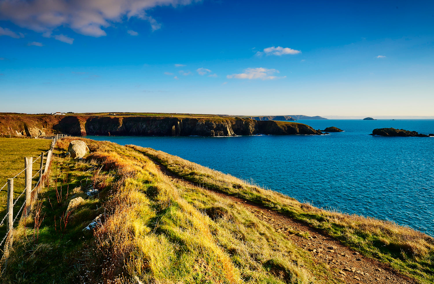 Caefi Bay Wales 2