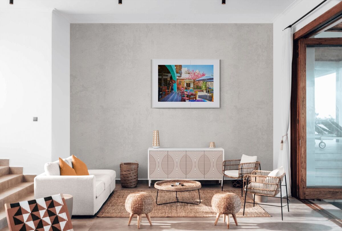 Los Carbos Roy Bolton Photography