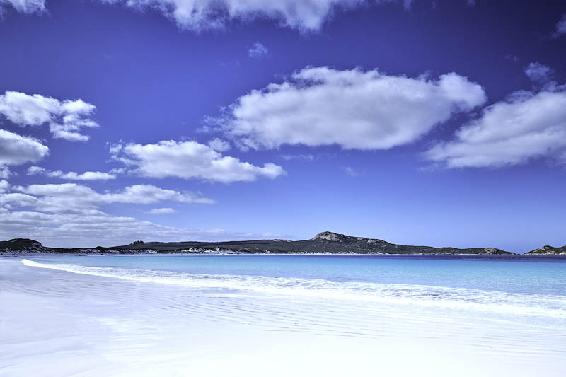 Lucky Bay 2